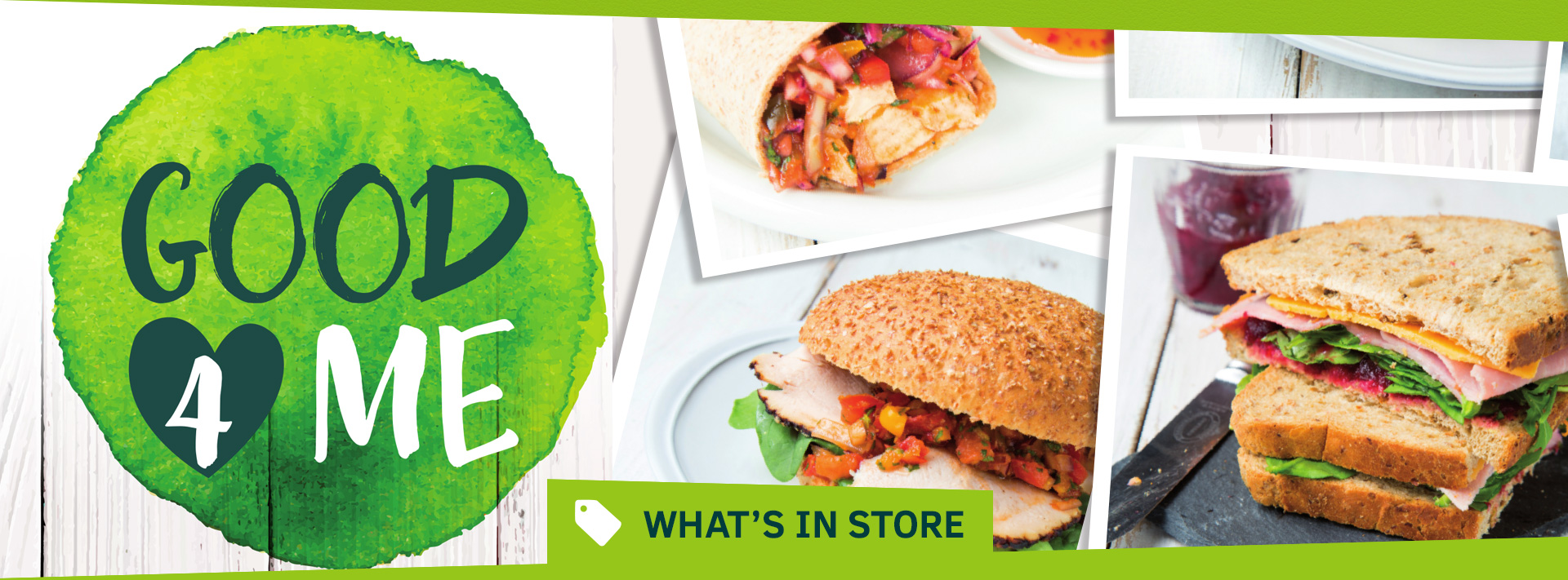 What's in Store Gala Retail