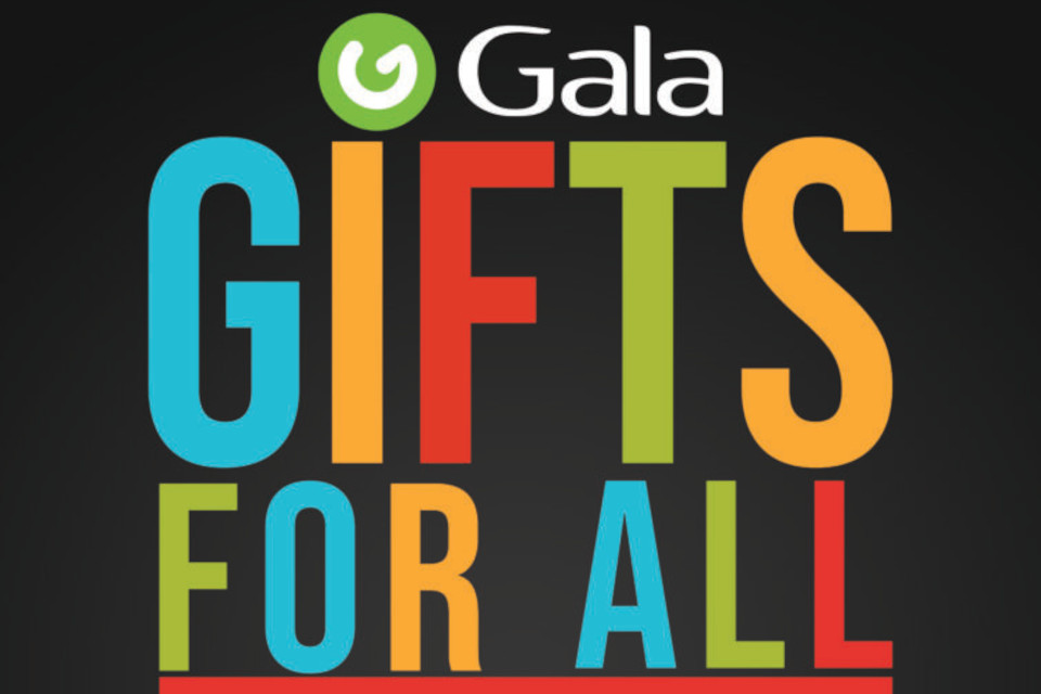 Gala Gifts for All