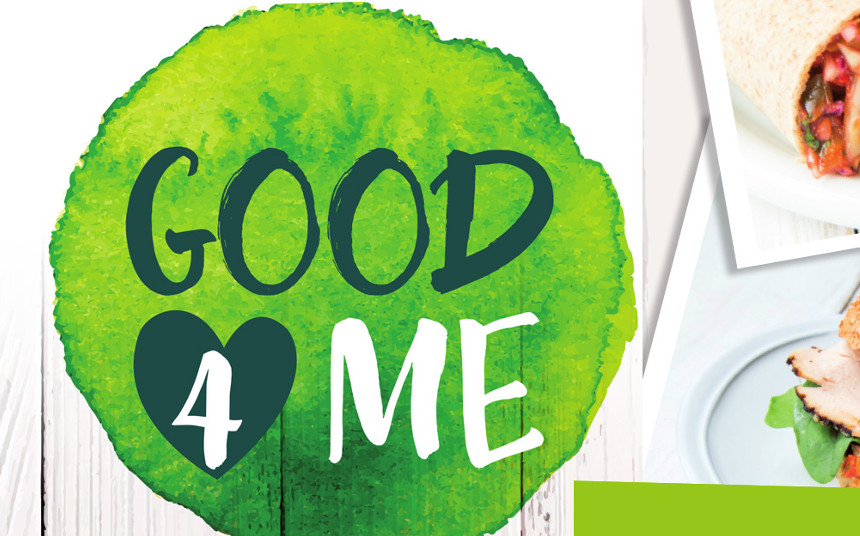Gala Good 4 Me Range