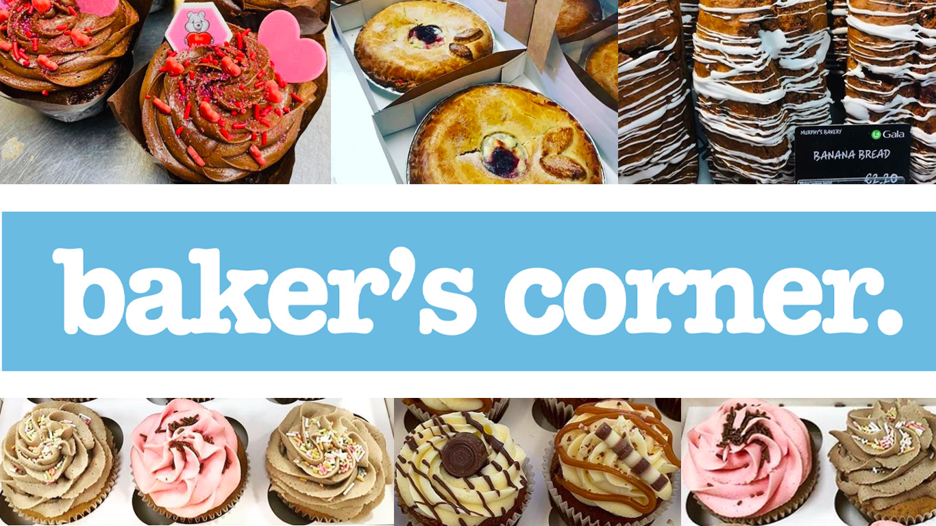 baker's corner Gala Retail