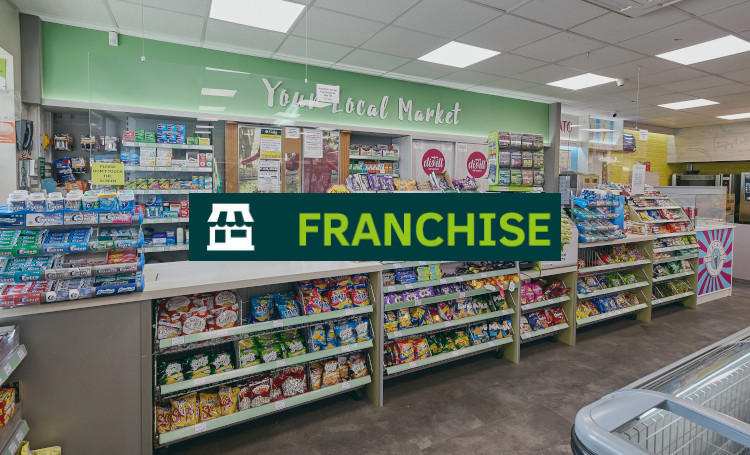 Find out more about Franchise