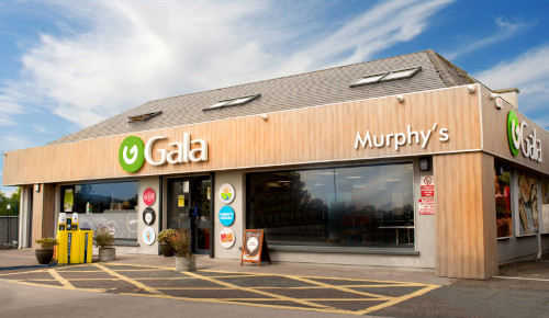 Download the store profile of Murphy’s Gala Kanturk