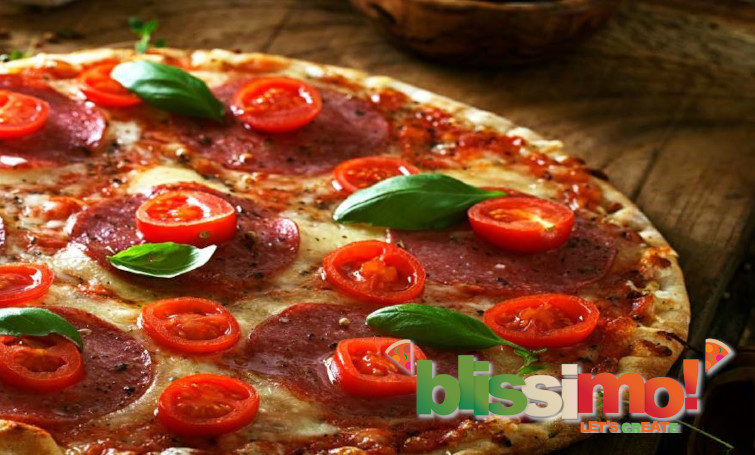 Find out more about Blissimo