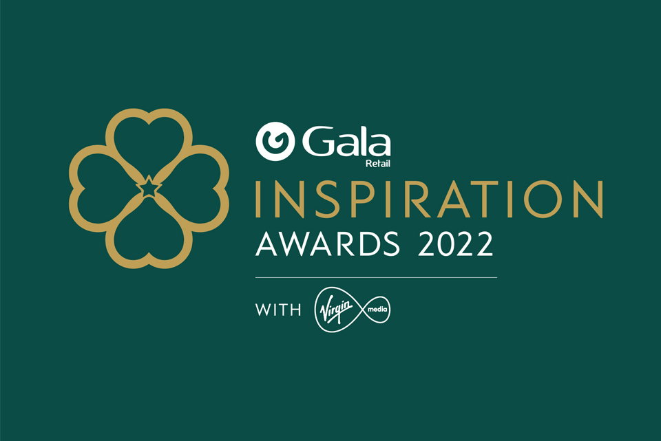 Find out more about Gala Inspiration Awards 2022