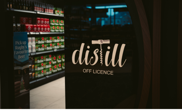 Find out more about Distill