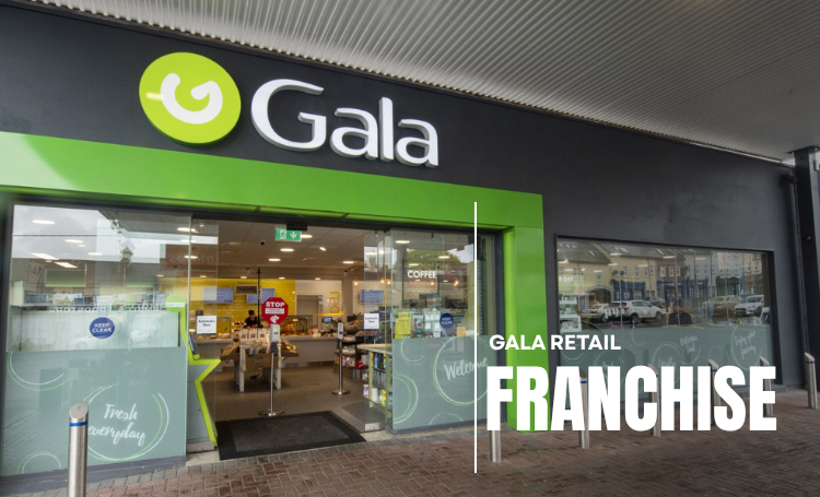 Find out more about Franchise