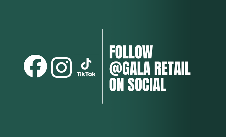 Find out more about Latest Gala Retail Competitions